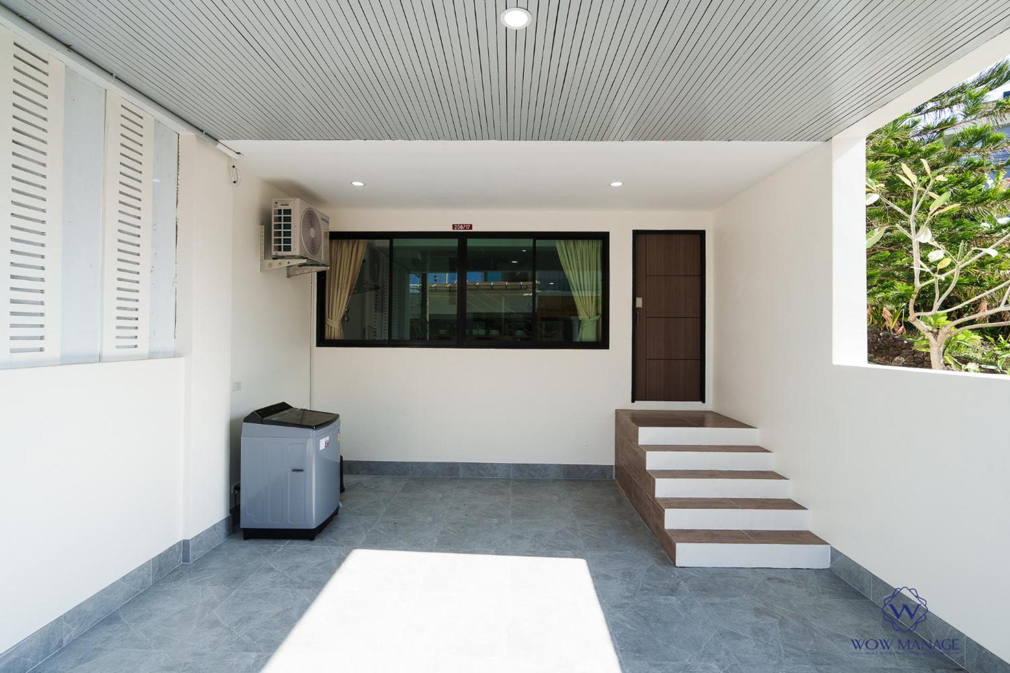 Enjoy Sunset Rainbow Alley - Wow Townhouse At Patong Hill Exterior foto